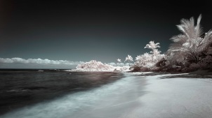 Fluid ~ Sands Symphonic I - Fine Art Photographer - Houston - Mabry Campbell