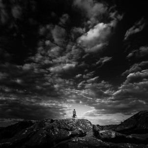 Sky Watcher - Fine Art Photographer - Houston - Mabry Campbell