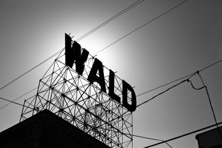 Wald Building - Mabry Campbell