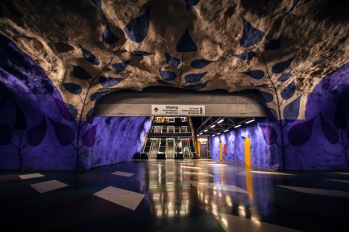 Stockholm-Tunnelbana-Meet-Me-Underground-Mabry-Campbell