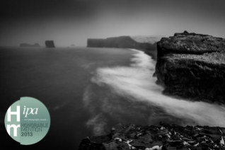 2013 IPA - Cliffs Of Dyrhólaey - Mabry Campbell