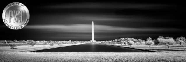 2015 PX3 - Honoring IV - The Time Dynamic - San Jacinto Monument
