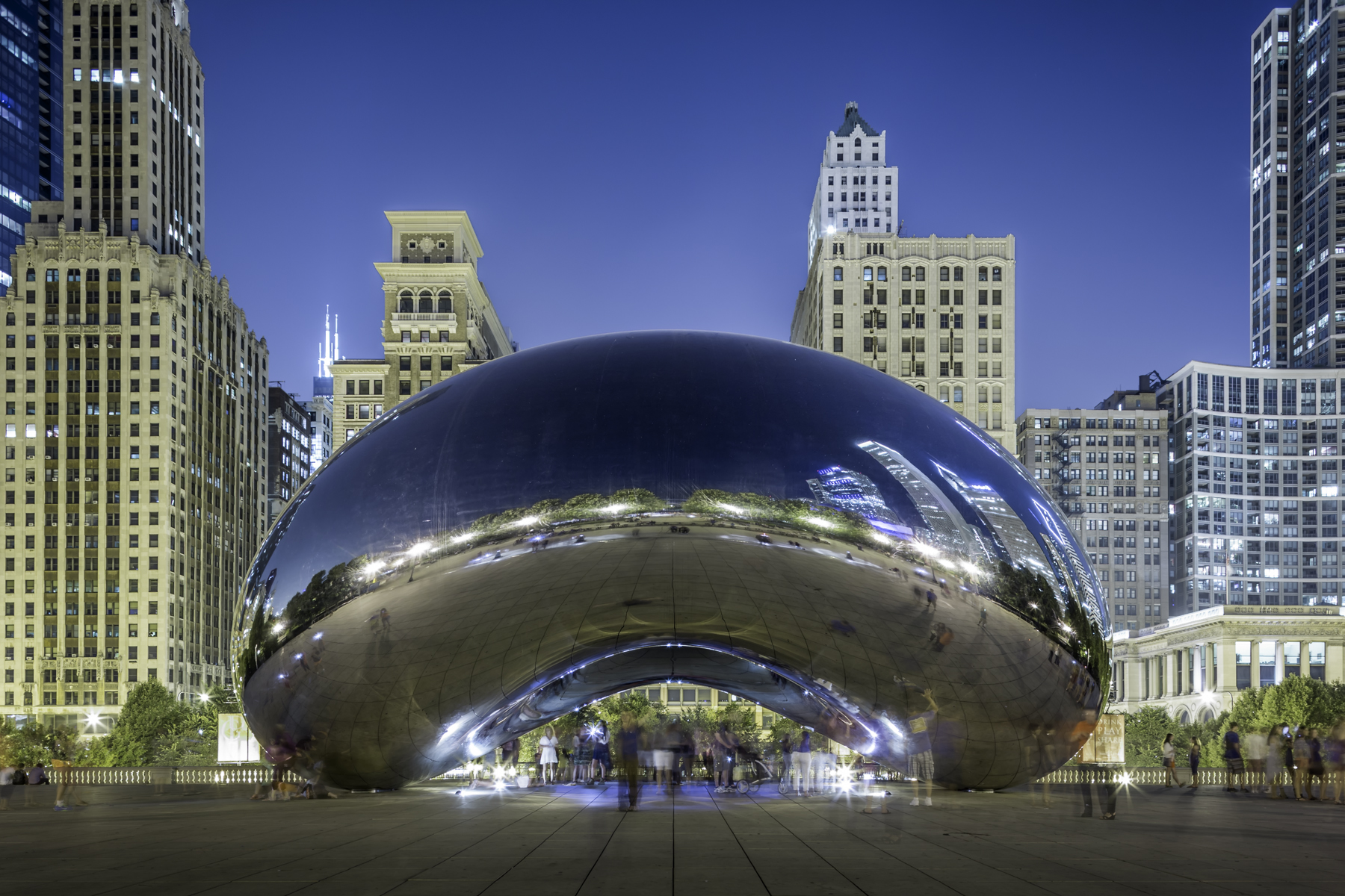 Chicago-Cloud-Gate-Mabry-Campbell