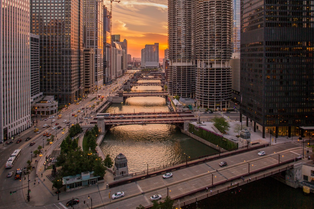 Chicago-River-Morning-Mabry-Campbell