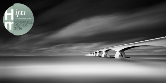 2014 IPA - Zeeland Bridge - Mabry Campbell