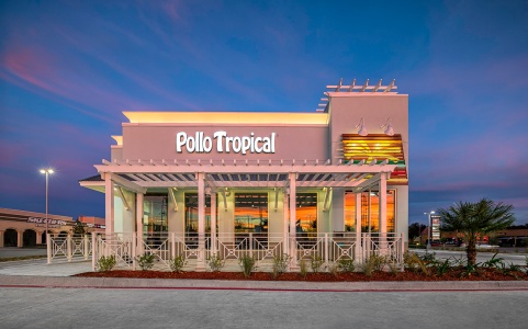 Pollo-Tropical-Restaurant-West-Facade-Mabry-Campbell